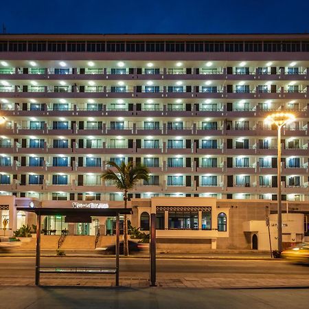 Hacienda Mazatlán sea view Hotel Kültér fotó