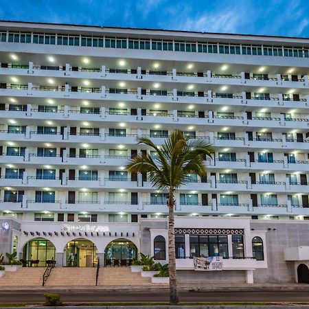 Hacienda Mazatlán sea view Hotel Kültér fotó