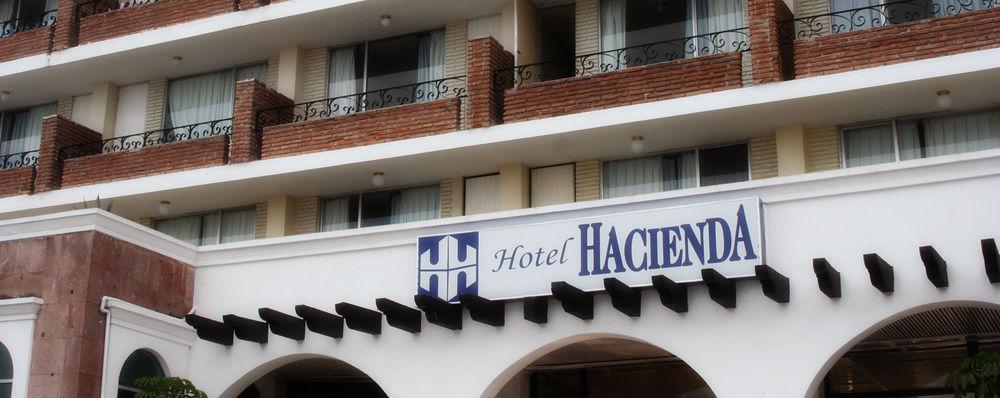 Hacienda Mazatlán sea view Hotel Kültér fotó